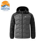 کاپشن پر اسنوهاک SNOW HAWK مدل 79811