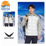 کاپشن پر اسنوهاک SNOW HAWK مدل 79811