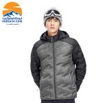 کاپشن پر اسنوهاک SNOW HAWK مدل 79811