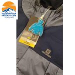 کاپشن پر جک لانگ JEKELANWANG مدل 619A257