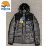 کاپشن پر جک لانگ JEKELANWANG مدل 619A257