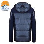 کاپشن پر جک لانگ JEKELANWANG مدل 619A257