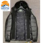 کاپشن پر جک لانگ JEKELANWANG مدل 619A257