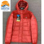 کاپشن پر جک لانگ JEKELANWANG مدل 619A257