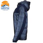 کاپشن پر جک لانگ JEKELANWANG مدل 619A257