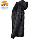 کاپشن پر جک لانگ JEKELANWANG مدل 619A257