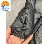 کاپشن پر جک لانگ JEKELANWANG مدل 619A257