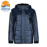 کاپشن پر جک لانگ JEKELANWANG مدل 619A257