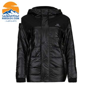 کاپشن پر جک لانگ JEKELANWANG مدل 619A257