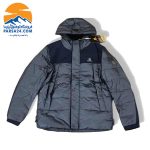 کاپشن پر جک لانگ JEKELANWANG مدل 619A257