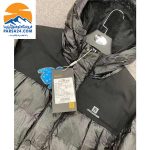 کاپشن پر جک لانگ JEKELANWANG مدل 619A257