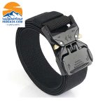 کمربند تاکتیکال سگک فلزی TUSHI Operator Belt
