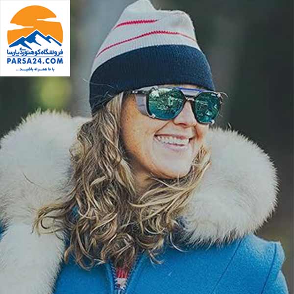 عینک جولبو مدل Slack Cover کد J5871117