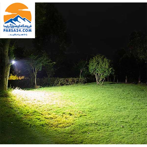 نورافکن سانری مدل Sunrei C1500