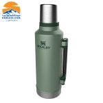 فلاسک استنلی حجم 2.3 لیتر مدل THE LEGENDARY CLASSIC