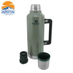 فلاسک استنلی حجم 2.3 لیتر مدل THE LEGENDARY CLASSIC