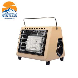 بخاری کمپینگ اسنوهاک SNOW HAWK مدل SN-H23