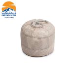 ست ظروف سه نفره اسنوهاک مدل SN-T111