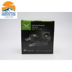 ست ظروف سه نفره اسنوهاک مدل SN-T111