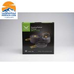 ست ظروف سه نفره اسنوهاک مدل SN-T111