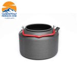 ست ظروف سه نفره اسنوهاک مدل SN-T111