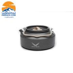 ست ظروف سه نفره اسنوهاک مدل SN-T111