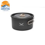 ست ظروف سه نفره اسنوهاک مدل SN-T111