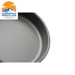 ست ظروف سه نفره اسنوهاک مدل SN-T111