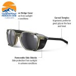 عینک جولبو مدل Slack Cover کد J5871117