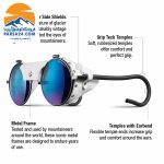 عینک جولبو مدل ورمونت VERMONT کد J0101121