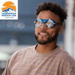 عینک جولبو مدل ورمونت VERMONT کد J0101121