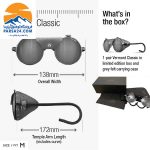 عینک جولبو مدل ورمونت VERMONT کد J0102018