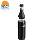 قمقمه استنلی اسلیم باتل 355 میل مدل SLIM BOTTLE