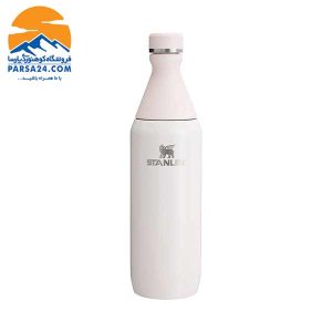 قمقمه استنلی اسلیم باتل 355 میل مدل SLIM BOTTLE