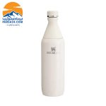 قمقمه استنلی اسلیم باتل 355 میل مدل SLIM BOTTLE