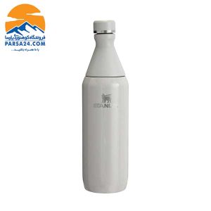 قمقمه استنلی اسلیم باتل 355 میل مدل SLIM BOTTLE