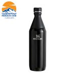 قمقمه استنلی اسلیم باتل 355 میل مدل SLIM BOTTLE