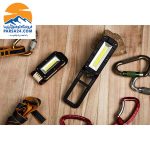 نورافکن سانری مدل AURORA V380