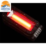 نورافکن سانری مدل AURORA V380