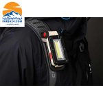 نورافکن سانری مدل AURORA V380