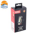 نورافکن سانری مدل AURORA V380