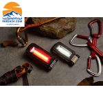 نورافکن سانری مدل AURORA V380