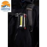 نورافکن سانری مدل AURORA V380