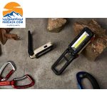 نورافکن سانری مدل AURORA V380