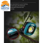 نورافکن سانری مدل Sunrei C1500