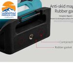 نورافکن سانری مدل Sunrei C1500