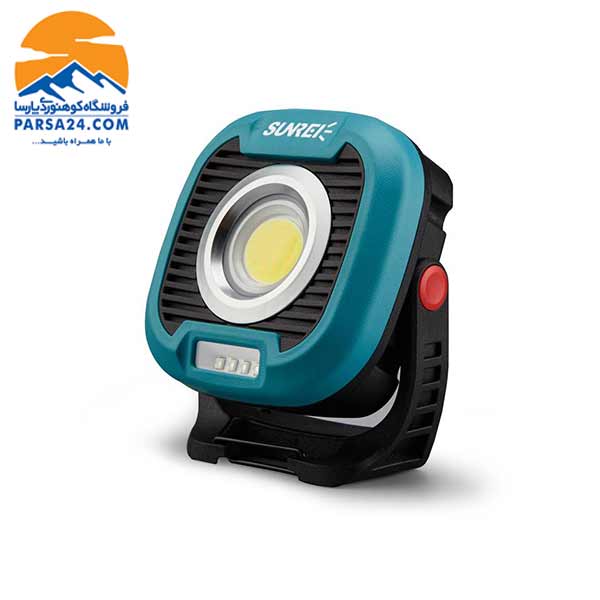نورافکن سانری مدل Sunrei C1500