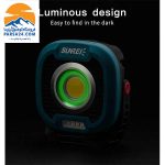 نورافکن سانری مدل Sunrei C1500