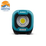 نورافکن سانری مدل Sunrei C1500