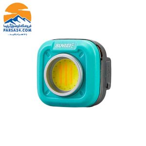 نورافکن سانری مدل Sunrei C600